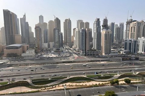 Apartment sa Jumeirah Lake Towers, Dubai, UAE 1 silid-tulugan, 78 sq.m. № 726934 - larawan 12