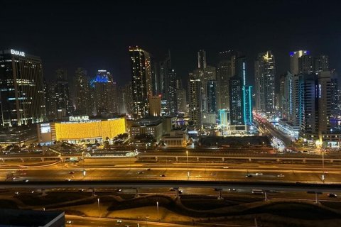 Apartment sa Jumeirah Lake Towers, Dubai, UAE 1 silid-tulugan, 78 sq.m. № 726934 - larawan 16