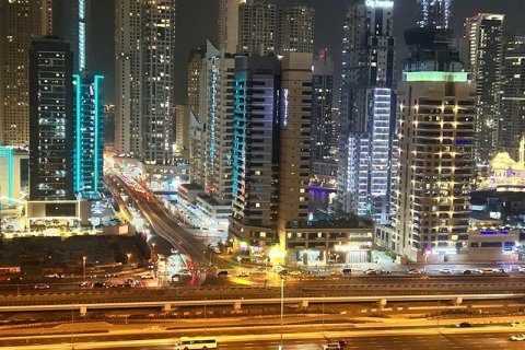 Apartment sa Jumeirah Lake Towers, Dubai, UAE 1 silid-tulugan, 78 sq.m. № 726934 - larawan 14