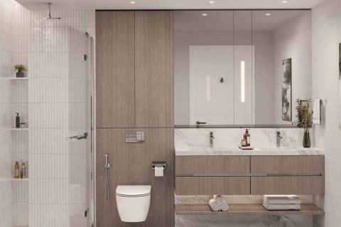 Apartament na sprzedaż w Nadd Al Sheba, Dubai, ZEA 2 sypialnie, 102.9 mkw., nr 634131 - zdjęcie 4