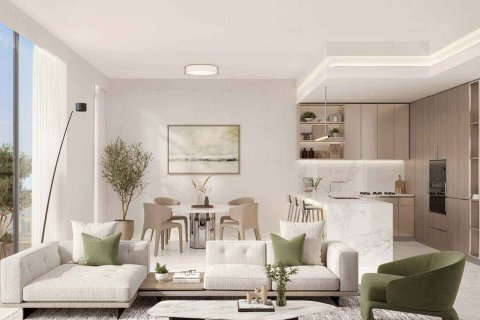 Apartament na sprzedaż w Nadd Al Sheba, Dubai, ZEA 2 sypialnie, 102.9 mkw., nr 634131 - zdjęcie 9