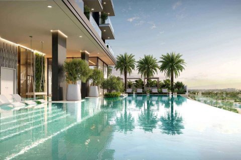 Apartament na sprzedaż w Nadd Al Sheba, Dubai, ZEA 2 sypialnie, 102.9 mkw., nr 634131 - zdjęcie 10