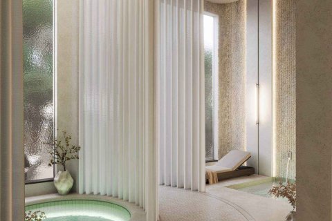 Apartemen di Riverton House di Nadd Al Sheba, Dubai, UEA 2 kamar tidur, 108.8 m2 nomor 634129 - foto 2