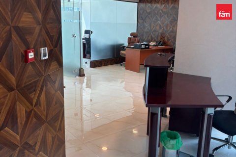 Business Bay, Dubai, संयुक्त अरब अमीरात में कार्यालय, 129.6 वर्ग मीटर, संख्या 766454 - फ़ोटो 4