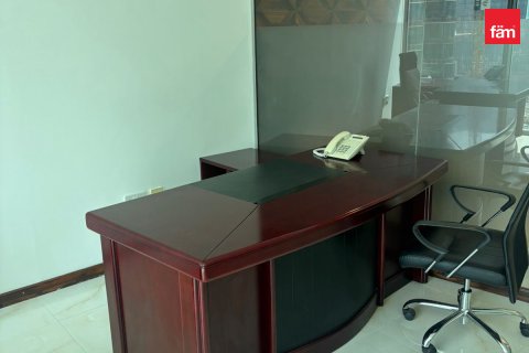 Business Bay, Dubai, संयुक्त अरब अमीरात में कार्यालय, 129.6 वर्ग मीटर, संख्या 766454 - फ़ोटो 7