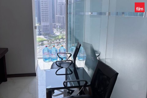Business Bay, Dubai, संयुक्त अरब अमीरात में कार्यालय, 129.6 वर्ग मीटर, संख्या 766454 - फ़ोटो 9