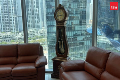 Business Bay, Dubai, संयुक्त अरब अमीरात में कार्यालय, 129.6 वर्ग मीटर, संख्या 766454 - फ़ोटो 2