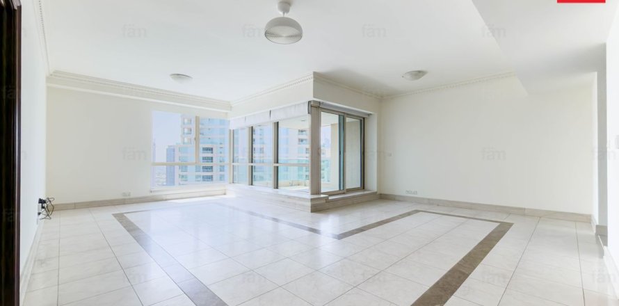 Lakás itt: Dubai Marina, EAE, 2 hálószoba, 140.6 m², azonosító: 766456
