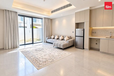 Városi lakóépület itt: Mohammed Bin Rashid City, Dubai, EAE, 2 hálószoba, 110.2 m², azonosító: 766453