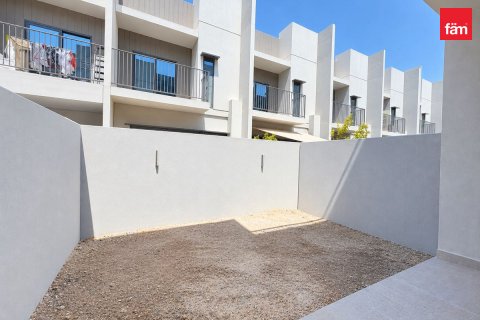 Radhus uthyres i Mohammed Bin Rashid City, Dubai, UAE 2 sovrum, 110.2 kvm Nr. 766453 - fotografi 7
