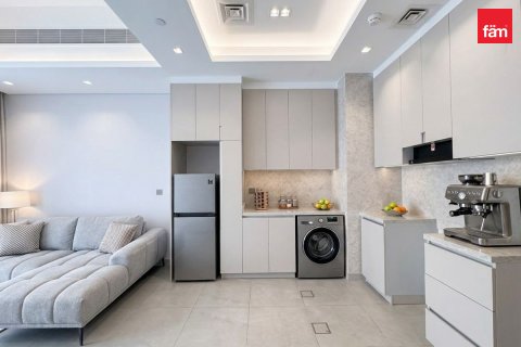 Radhus uthyres i Mohammed Bin Rashid City, Dubai, UAE 2 sovrum, 110.2 kvm Nr. 766453 - fotografi 2