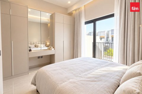 Radhus uthyres i Mohammed Bin Rashid City, Dubai, UAE 2 sovrum, 110.2 kvm Nr. 766453 - fotografi 3