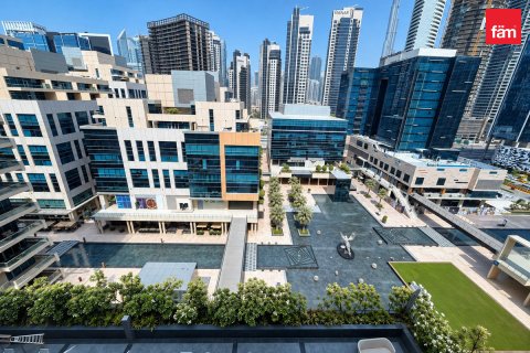 Apartmen di Business Bay, Dubai, UAE 52.3 meter persegi № 766451 - foto 10