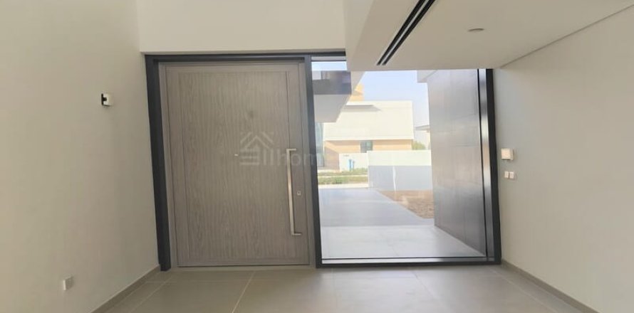 阿联酋 Dubai The Valley 别墅  4 卧, 847 平方米 , 编号 726435