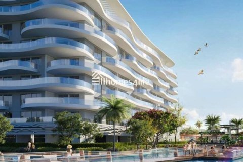 Διαμέρισμα σε Damac Lagoons, Dubai, ΗΑΕ 1 υπνοδωμάτιο, 71 τ.μ. Αρ. 726434 - φωτογραφία 13