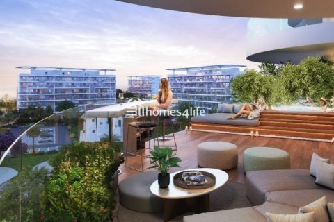 Διαμέρισμα σε Damac Lagoons, Dubai, ΗΑΕ 1 υπνοδωμάτιο, 71 τ.μ. Αρ. 726434 - φωτογραφία 9