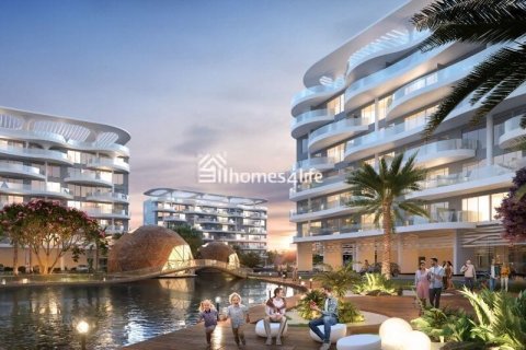 Διαμέρισμα σε Damac Lagoons, Dubai, ΗΑΕ 1 υπνοδωμάτιο, 71 τ.μ. Αρ. 726434 - φωτογραφία 11