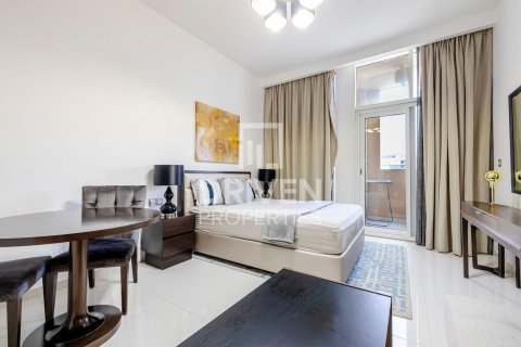Müüa korter asukohaga Jumeirah Village Circle, Dubai, AÜE: 1 toaline, 38.65 m² Nr 767434 - pilt 2