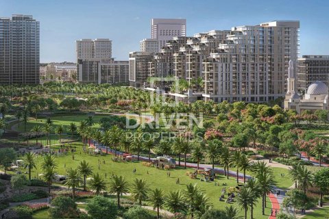 Wohnung zum Verkauf in Dubai Hills Estate, Dubai, VAE 2 Schlafzimmer, 99.22 m2 Nr. 767428 - Foto 3