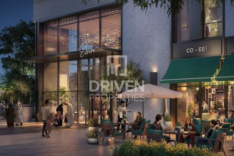 Wohnung zum Verkauf in Dubai Hills Estate, Dubai, VAE 2 Schlafzimmer, 99.22 m2 Nr. 767428 - Foto 7