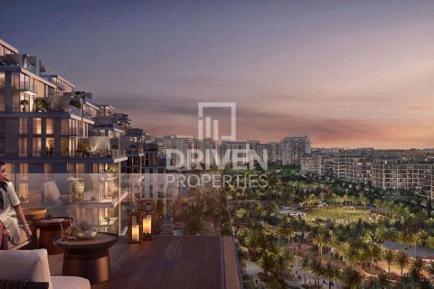 Wohnung zum Verkauf in Dubai Hills Estate, Dubai, VAE 2 Schlafzimmer, 99.22 m2 Nr. 767428 - Foto 8