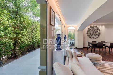 Huvila Arabian Ranches, Dubai, Arabiemiraatit 3 makuuhuonetta, 445.93 m2 № 767433 - kuva 8