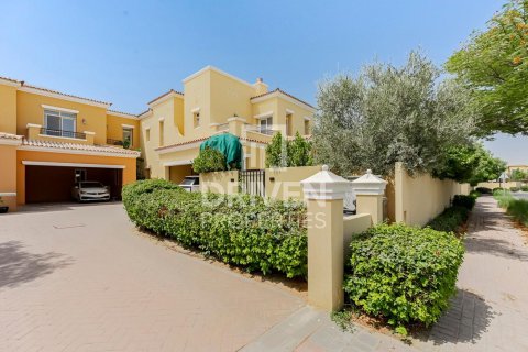 Huvila Arabian Ranches, Dubai, Arabiemiraatit 3 makuuhuonetta, 445.93 m2 № 767433 - kuva 2