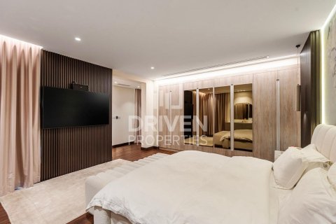 Huvila Arabian Ranches, Dubai, Arabiemiraatit 3 makuuhuonetta, 445.93 m2 № 767433 - kuva 23