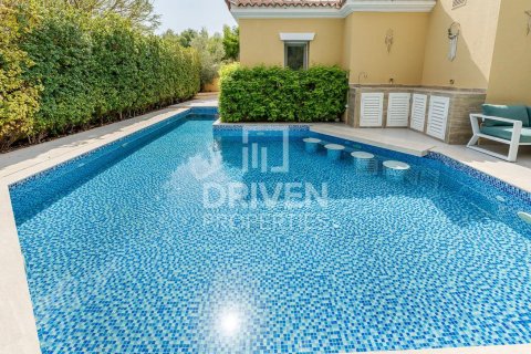Huvila Arabian Ranches, Dubai, Arabiemiraatit 3 makuuhuonetta, 445.93 m2 № 767433 - kuva 7