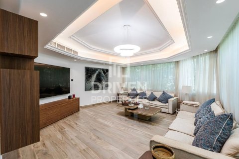 Huvila Arabian Ranches, Dubai, Arabiemiraatit 3 makuuhuonetta, 445.93 m2 № 767433 - kuva 14
