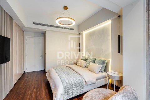 Huvila Arabian Ranches, Dubai, Arabiemiraatit 3 makuuhuonetta, 445.93 m2 № 767433 - kuva 9