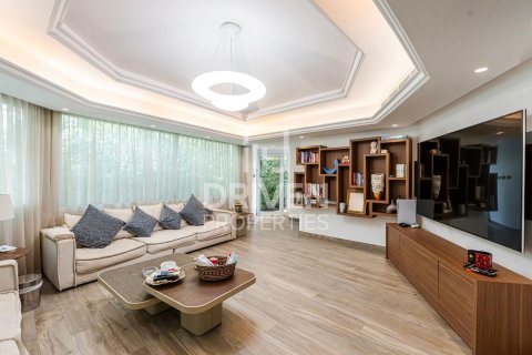 Huvila Arabian Ranches, Dubai, Arabiemiraatit 3 makuuhuonetta, 445.93 m2 № 767433 - kuva 25