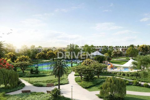 Vila u gradu Dubai, UAE 5 spavaće sobe, 693.61 m2 Br. 767431 - Slika 18