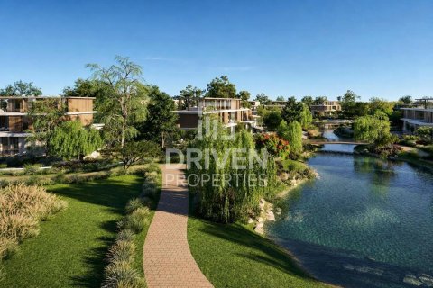 Vila u gradu Dubai, UAE 5 spavaće sobe, 693.61 m2 Br. 767431 - Slika 14