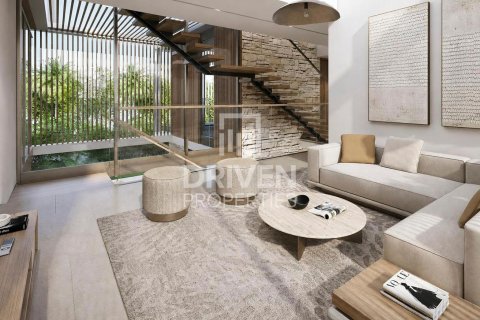 Vila u gradu Dubai, UAE 5 spavaće sobe, 693.61 m2 Br. 767431 - Slika 2