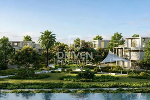 Vila u gradu Dubai, UAE 5 spavaće sobe, 693.61 m2 Br. 767431 - Slika 19