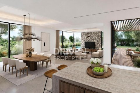 Vila u gradu Dubai, UAE 5 spavaće sobe, 693.61 m2 Br. 767431 - Slika 4