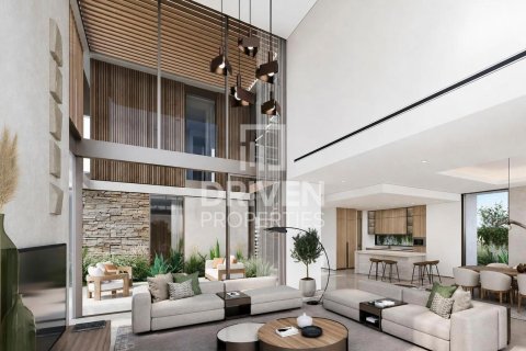 Vila u gradu Dubai, UAE 5 spavaće sobe, 693.61 m2 Br. 767431 - Slika 3