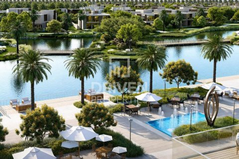 Vila u gradu Dubai, UAE 5 spavaće sobe, 693.61 m2 Br. 767431 - Slika 16