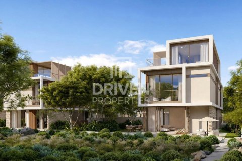 Vila u gradu Dubai, UAE 5 spavaće sobe, 693.61 m2 Br. 767431 - Slika 7