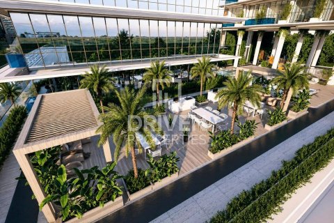 Apartmen di Majan, Dubai, UAE 2 bilik tidur, 103.31 meter persegi № 767430 - foto 8