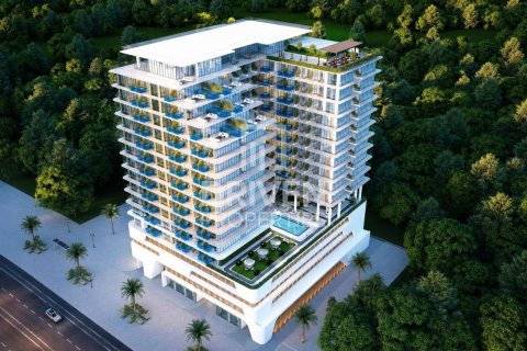Apartmen di Majan, Dubai, UAE 2 bilik tidur, 103.31 meter persegi № 767430 - foto 12