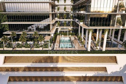 Apartmen di Majan, Dubai, UAE 2 bilik tidur, 103.31 meter persegi № 767430 - foto 9