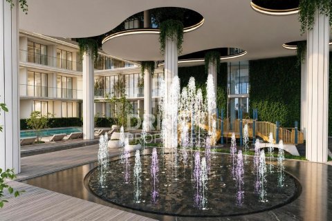 Apartmen di Majan, Dubai, UAE 2 bilik tidur, 103.31 meter persegi № 767430 - foto 4