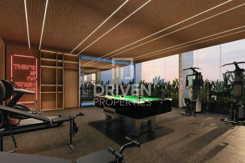 Apartmen di Majan, Dubai, UAE 2 bilik tidur, 103.31 meter persegi № 767430 - foto 5