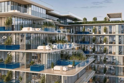 Apartmen di Majan, Dubai, UAE 2 bilik tidur, 103.31 meter persegi № 767430 - foto 13