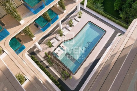 Apartmen di Majan, Dubai, UAE 2 bilik tidur, 103.31 meter persegi № 767430 - foto 6