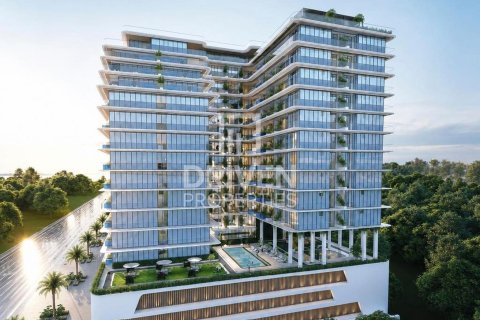 Apartmen di Majan, Dubai, UAE 2 bilik tidur, 103.31 meter persegi № 767430 - foto 11
