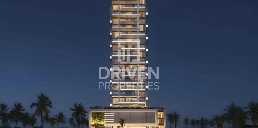 Apartamento em Meydan, Dubai, EAU 1 quarto, 71.16 m2 № 767432