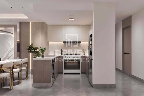 Apartamento para venda em Meydan, Dubai, EAU 1 quarto, 71.16 m2 № 767432 - foto 15